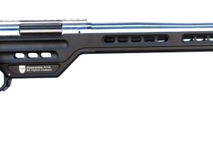 Masterpiece Arms BA PMR Competition Rifle 6.5CM 26"