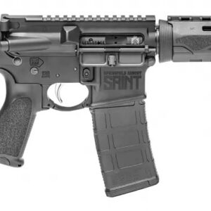 MasterPiece Arms Defender 5.7x28mm Semi-Auto Pistol 57DMG 20rd 5.5"