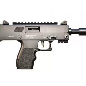 MasterPiece Arms Defender 5.7x28mm Semi-Auto Pistol 57DMG 20rd 5.5"