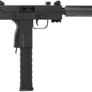 Masterpiece Arms MPA30T Defender Top Cocker 30+1 9mm 6"