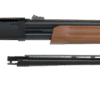 Mossberg 500 Field/Deer Combo 12ga Shotgun