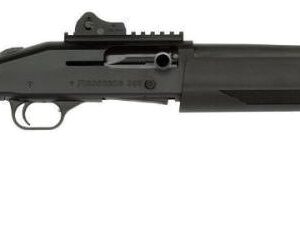 Mossberg & Sons 930SPX 12 GA 18.5" 8SH Cylinder Bore Ghost Rings MAT