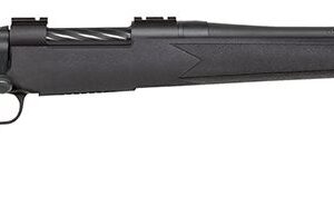 Mossberg & Sons PATRIOT 22 7MM Synthetic
