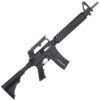 Mossberg & Sons Tactical Semi-Automatic .22 LR 10+1 Capacity