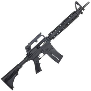 Mossberg & Sons Tactical Semi-Automatic .22 LR 25+1 Capacity