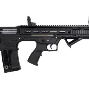 Panzer Arms BP-12 Bullpup 12 Gauge Semi-Automatic Shotgun PZBP12G2BSB 5rd 20"