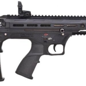 Panzer Arms Bullpup BP-12 Semi-Auto 12 Ga. 18.5in. 5Rd