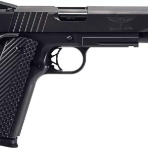 Para Ordnance Black Ops 1911 .45 ACP Full Size Pistol 96690