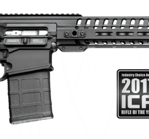 POF Revolution Piston .308WIN AR-10 Rifle 20+1 16.5" 01235