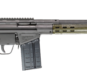 PTR-91 GI PTR 101 Black/OD Green .308 Win/7.62 NATO 18" 20+1