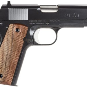 Remington 1911 R1 Commander .45 Auto 7rd 4.25" Pistol 96336