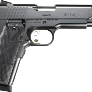 Remington 1911 R1 Enhanced w/Crimson Trace Laser Semi Auto .45 ACP Pistol 96366