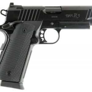 Remington 1911 R1 Recon Commander .45 ACP 15rd 4.25" Pistol 96489
