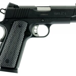 Remington 1911 R1 Ultralight Commander 8rd 4.25" Pistol 96492