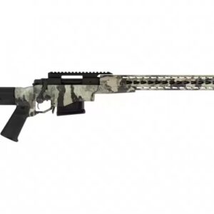 Remington 700 PCR .308 Win Bolt Action 5+1rd 24" Rifle Veil Cervidae Camo 84610