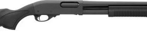 Remington 870 Express Synthetic 12GA 18 Inch Fixed Cylinde