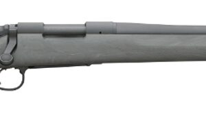 Remington Model 700 SPS Tactical AAC-SD 6.5 Creedmoor Bolt Action 4rd 22" Rifle 84204