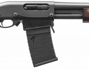 Remington Model 870 DM 12 Gauge Pump Action 6rd 18.5" Shotgun