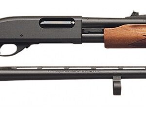 Remington Model 870 Express Combo 20 Gauge Pump 20"/26" Shotgun