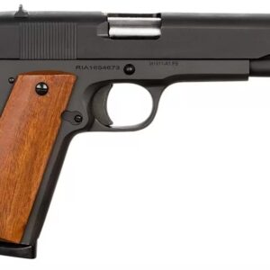 Rock Island Armory GI Standard FS .45 ACP 8rd 5" Pistol 51421