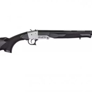 Rock Island Armory Standard Single Shot 12 Gauge Shotgun SR103