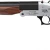 Rock Island Armory Traditional Single Shot Shotgun 20ga 20" TK105
