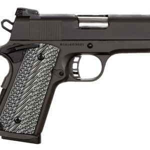 Rock Island M1911-A1 Rock Ultra CS .45 ACP 7rd 3.5" Pistol 51479