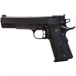 Rock Island M1911-A2 Target .22TCM/9mm Semi-Auto Pistol 51680