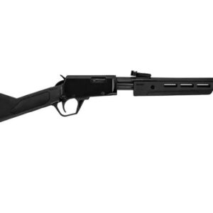 Rossi Gallery .22 LR Pump Action Rifle RP22181SY 15rd 18"