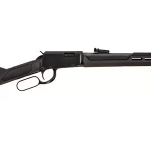 Rossi Rio Bravo .22 LR Lever Action Rifle RL22181SY 15+1 18"