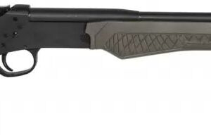 Rossi Tuffy Single Shot .410 Gauge Break Action 18.5" Shotgun, OD Green Stock SS4111813OD