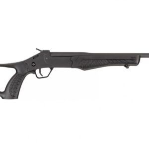 Rossi Tuffy Single Shot .410 Gauge Break Action Shotgun SS4111813-SNK2, Rattlesnake Engraving 18.5"