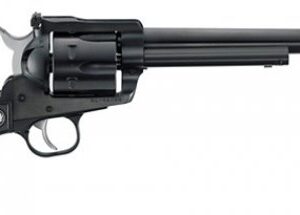 Ruger 0505 Blackhawk 6RD 30CARB 7.5"