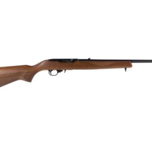 Ruger 10/22 Deluxe Model 10/22DSP, .22 LR 18 1/2" Blued Barrel