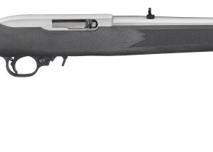 Ruger .22 LR SS/SYN 1256