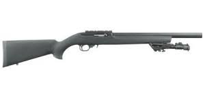 Ruger 22 LR TGT TACT HOG 1230