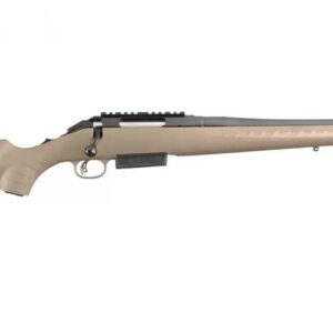 Ruger American Rifle Ranch .450 Bushmaster Bolt Action 16.12" Rifle 16950