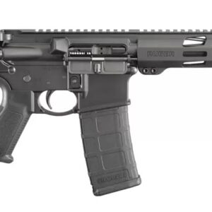 Ruger AR-556 Pistol .223/5.56 Semi-Automatic 30rd 10.5" w/ SB Tactical Stabilizing Brace 8570
