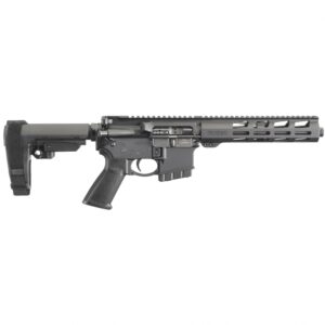 Ruger AR-556 Pistol .350 Legend 5rd 9.50" Semi-Automatic Pistol