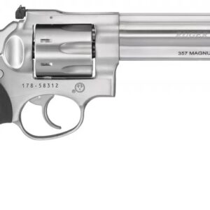 Ruger GP100 .357 Magnum Double Action 7-Shot 6" Revolver 1773