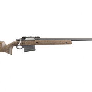 Ruger Hawkeye Long-Range Target .300 Win Mag Bolt Action 5rd 26" Rifle 47183