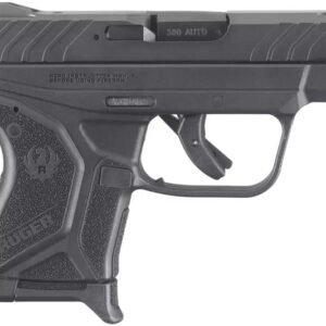 Ruger LCP II .380 Auto 6rd 2.75" Pistol 3750