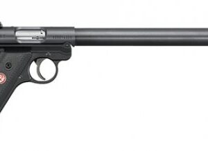 RUGER MK-IV TGT .22 LR Pistol 10B
