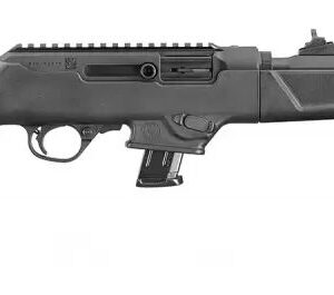 Ruger PC Carbine 9mm Rifle 10+1 16.12" 19102