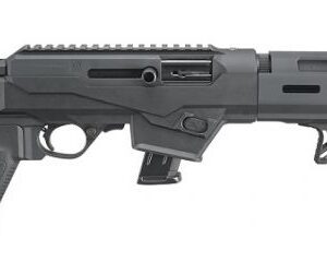 Ruger PC Charger Pistol 6.5 9mm 10 RD M-LOK - Maximum Quantity: 2