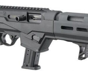 Ruger PC Charger Pistol 6.5 9mm 17 RD M-LOK - Maximum Quantity: 2