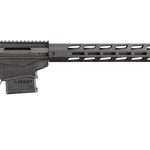 Ruger Precision 6mm Rifle 24" 10+1 18032