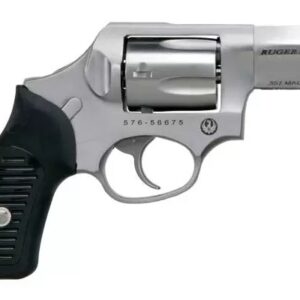 Ruger SP101 KSP-321XL .357 Magnum 5rd Double Action Revolver 2.25" 5720