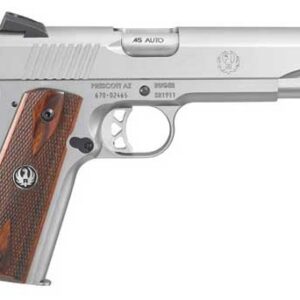 Ruger SR1911 .45 Auto Full-size Pistol 6700