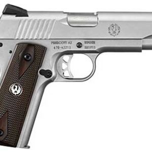 Ruger SR1911 Commander .45 Auto Full-size Pistol